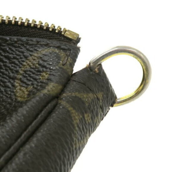 Louis Vuitton Monogram Bucket Bag - Picture 9 of 9